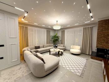 Didim'de Satılık 3+1 Yazlık Villa