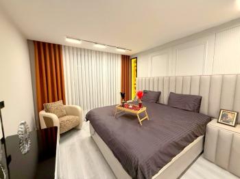 Didim'de Satılık 3+1 Yazlık Villa