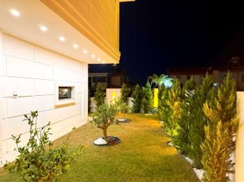 Didim'de Satılık 3+1 Yazlık Villa