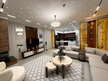 Didim'de Satılık 3+1 Yazlık Villa