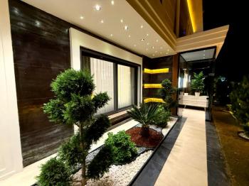 Didim'de Satılık 3+1 Yazlık Villa