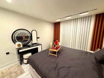 Didim'de Satılık 3+1 Yazlık Villa