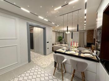 Didim'de Satılık 3+1 Yazlık Villa