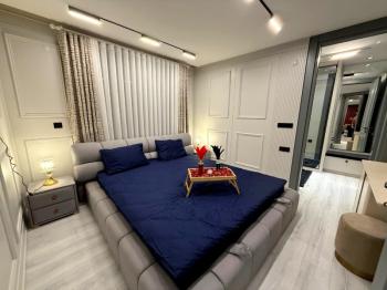 Didim'de Satılık 3+1 Yazlık Villa