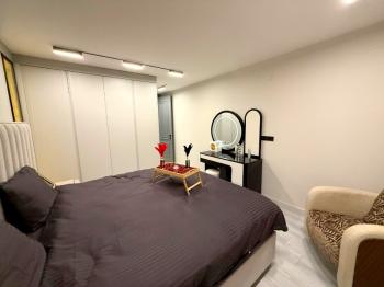 Didim'de Satılık 3+1 Yazlık Villa