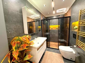 Didim'de Satılık 3+1 Yazlık Villa