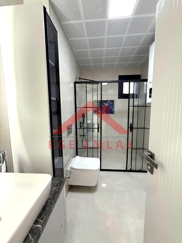 Didim'de Köşe Parselde Satılık Villa