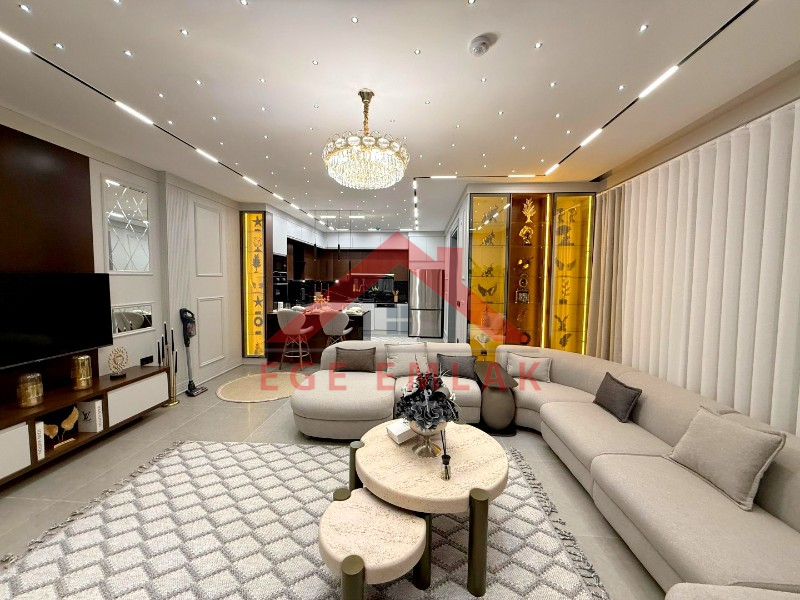 Didim'de Satılık 3+1 Yazlık Villa