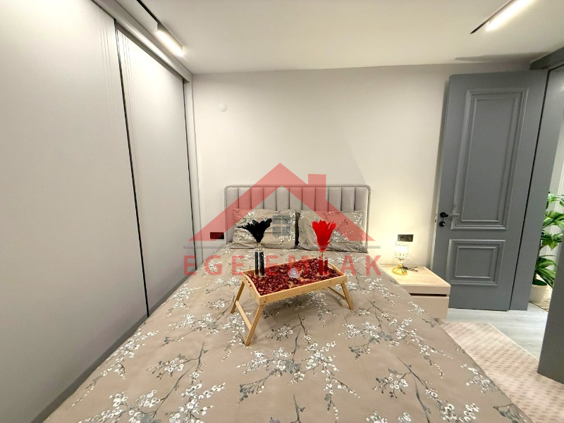 Didim'de Satılık 3+1 Yazlık Villa