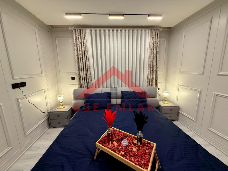 Didim'de Satılık 3+1 Yazlık Villa