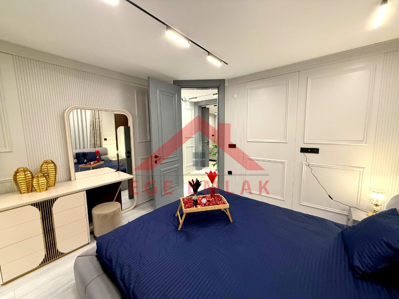 Didim'de Satılık 3+1 Yazlık Villa