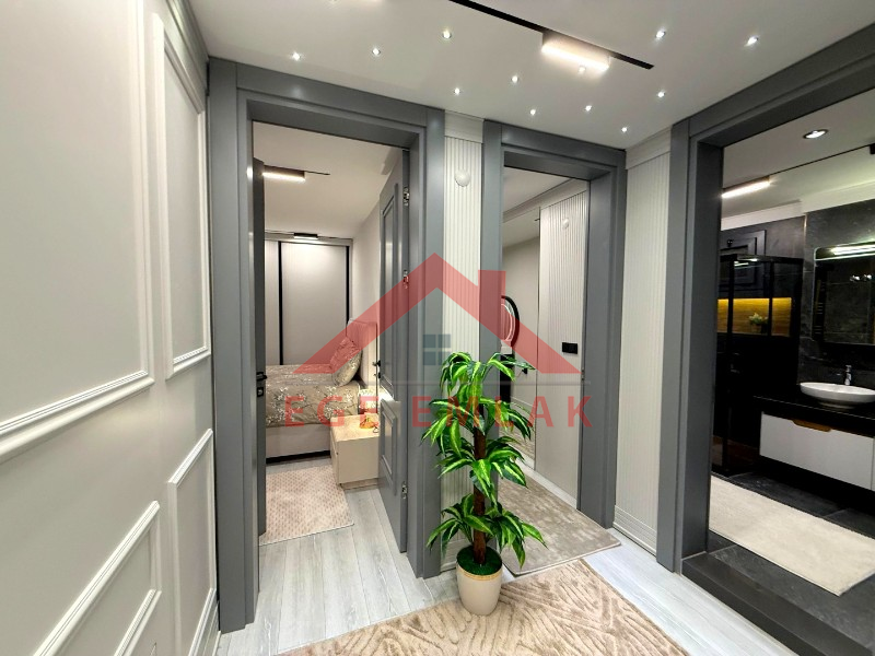 Didim'de Satılık 3+1 Yazlık Villa