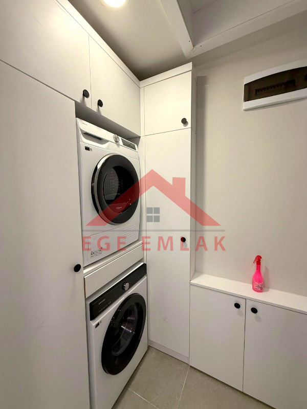 Didim'de Satılık 3+1 Yazlık Villa