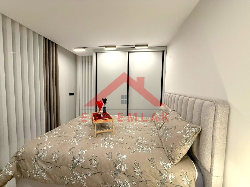 Didim'de Satılık 3+1 Yazlık Villa