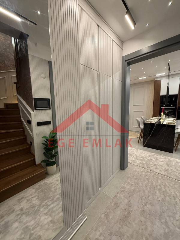 Didim'de Satılık 3+1 Yazlık Villa