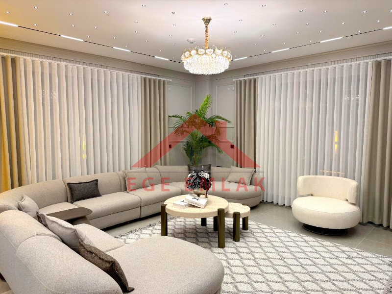 Didim'de Satılık 3+1 Yazlık Villa