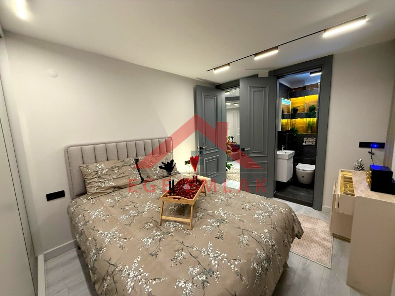 Didim'de Satılık 3+1 Yazlık Villa