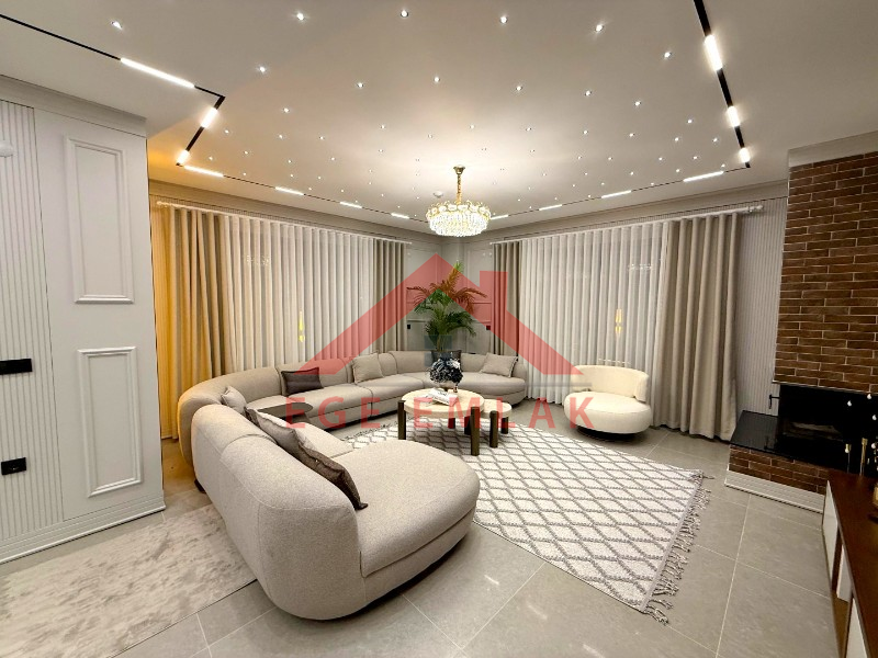 Didim'de Satılık 3+1 Yazlık Villa