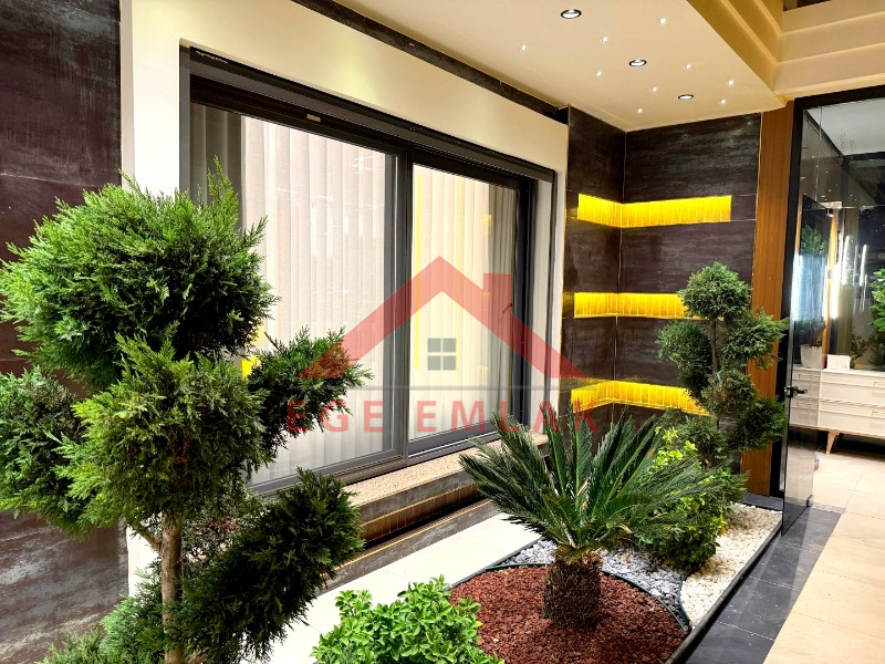 Didim'de Satılık 3+1 Yazlık Villa