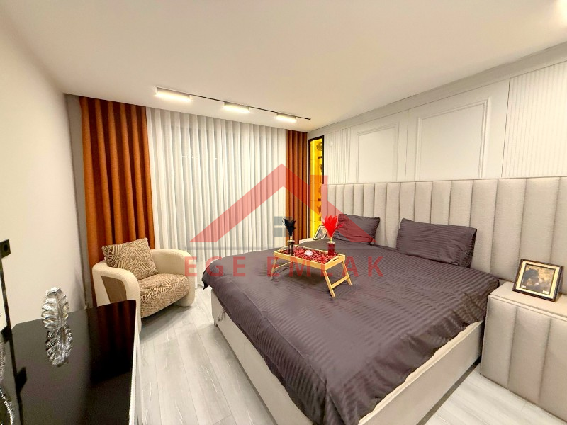 Didim'de Satılık 3+1 Yazlık Villa