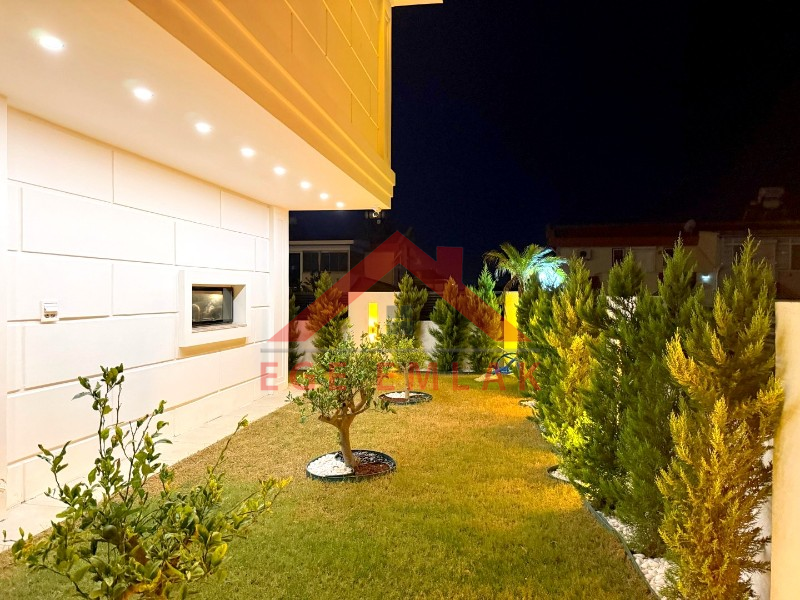 Didim'de Satılık 3+1 Yazlık Villa