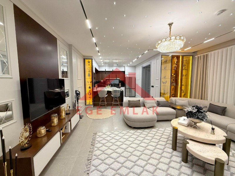 Didim'de Satılık 3+1 Yazlık Villa