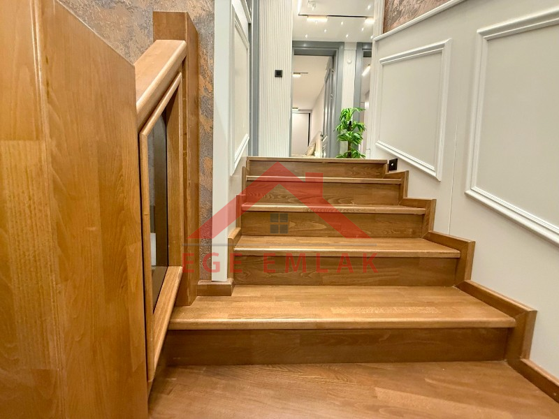 Didim'de Satılık 3+1 Yazlık Villa