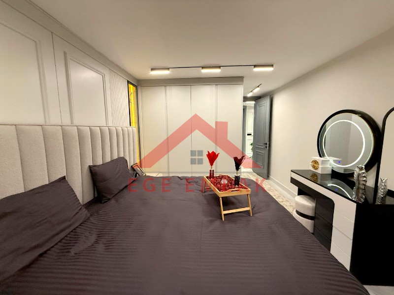 Didim'de Satılık 3+1 Yazlık Villa