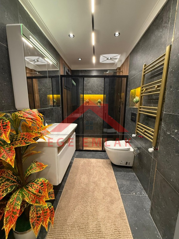 Didim'de Satılık 3+1 Yazlık Villa