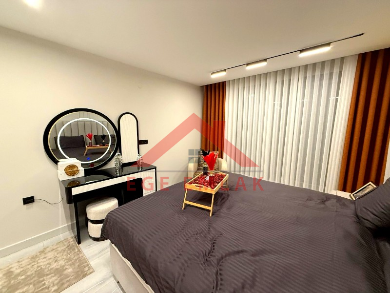 Didim'de Satılık 3+1 Yazlık Villa