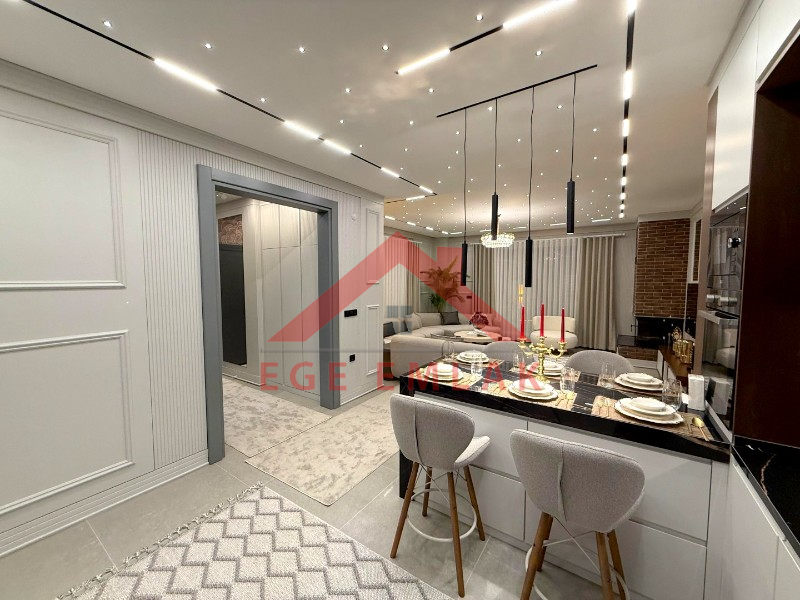 Didim'de Satılık 3+1 Yazlık Villa