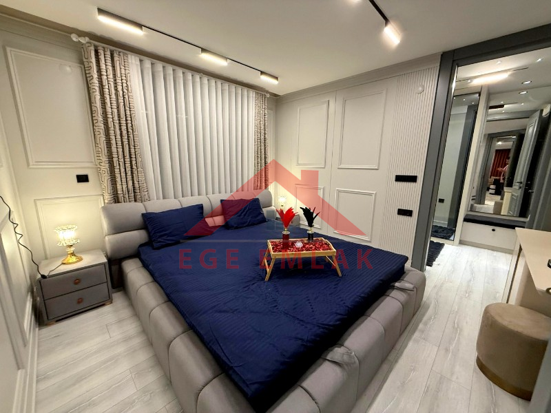 Didim'de Satılık 3+1 Yazlık Villa