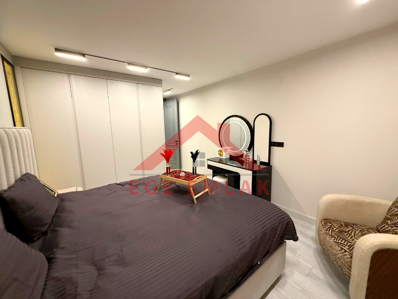 Didim'de Satılık 3+1 Yazlık Villa