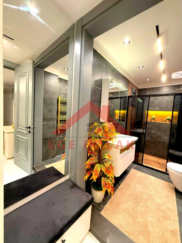 Didim'de Satılık 3+1 Yazlık Villa