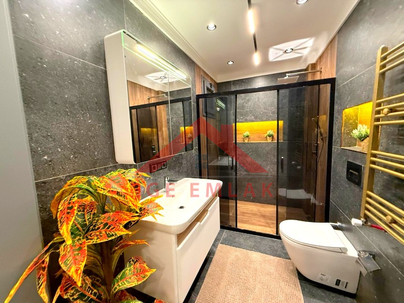 Didim'de Satılık 3+1 Yazlık Villa