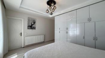 Elmas’tan Menderes’te Doğalgazlı İskanlı Geniş Metraj 3+1