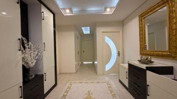 Elmas’tan Menderes’te Doğalgazlı İskanlı Geniş Metraj 3+1