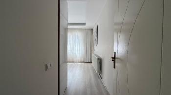 Elmas’tan Menderes’te Doğalgazlı İskanlı Geniş Metraj 3+1