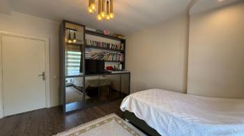 Elmas’tan Menderes’te Doğalgazlı İskanlı Geniş Metraj 3+1