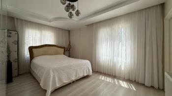 Elmas’tan Menderes’te Doğalgazlı İskanlı Geniş Metraj 3+1