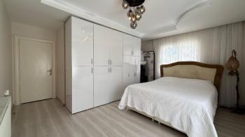 Elmas’tan Menderes’te Doğalgazlı İskanlı Geniş Metraj 3+1