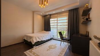 Elmas’tan Menderes’te Doğalgazlı İskanlı Geniş Metraj 3+1