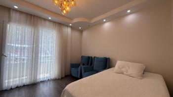 Elmas’tan Menderes’te Doğalgazlı İskanlı Geniş Metraj 3+1