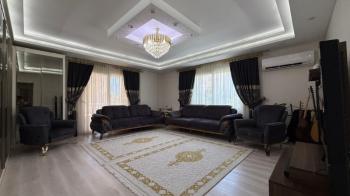 Elmas’tan Menderes’te Doğalgazlı İskanlı Geniş Metraj 3+1