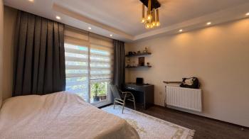 Elmas’tan Menderes’te Doğalgazlı İskanlı Geniş Metraj 3+1