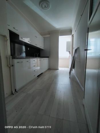 GÜVENAY - ÇORUM MİMAR SİNAN MAHALLESİ 3+1 SATILIK DAİRE 