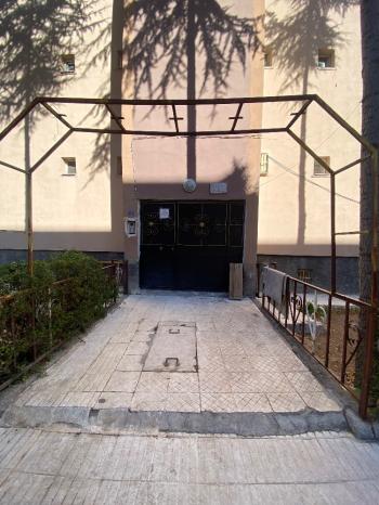 GÜVENAY - ÇORUM MİMAR SİNAN MAHALLESİ 3+1 SATILIK DAİRE 