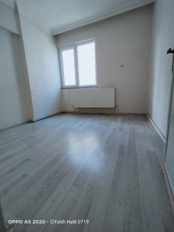 GÜVENAY - ÇORUM MİMAR SİNAN MAHALLESİ 3+1 SATILIK DAİRE 