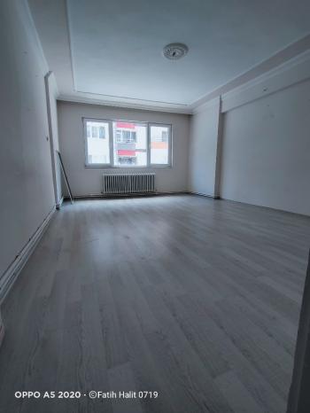 GÜVENAY - ÇORUM MİMAR SİNAN MAHALLESİ 3+1 SATILIK DAİRE 