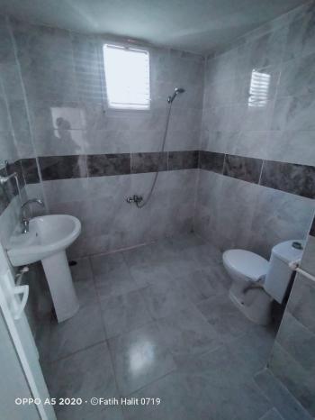 GÜVENAY - ÇORUM MİMAR SİNAN MAHALLESİ 3+1 SATILIK DAİRE 